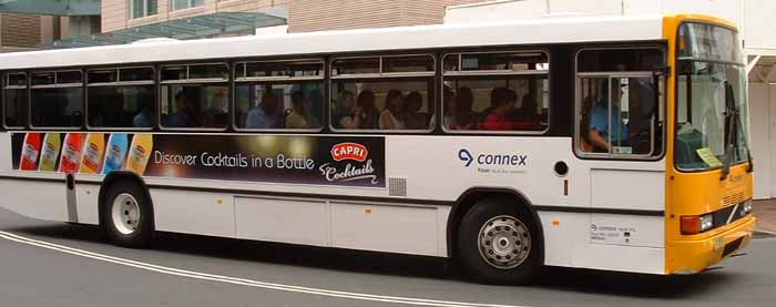 Connex Volvo B10M Custom